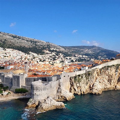 Dubrovnik