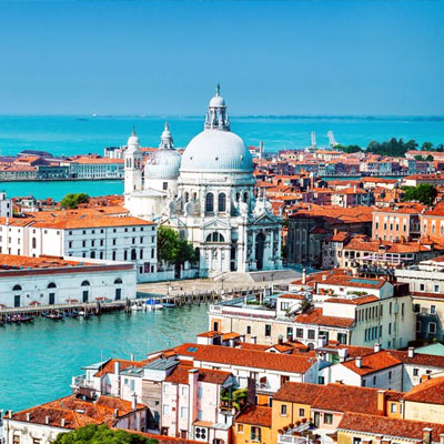 Venice