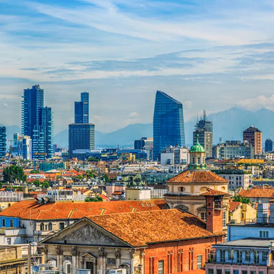 Milan